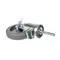 Nieco 9588 Wheel Caster W/Brake