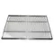 True 959228 Chrome Wire Shelf with Shelf Clips - 19 11/16" x 17"