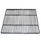 True 959235 Chrome Wire Shelf - 20 5/8" x 17 1/2"