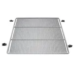 True 959240 SHELF, TS-53 NSF CLEAR COAT