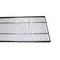 True 959249 Chrome Wire Shelf with Shelf Clips - 44" x 16 3/4"