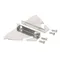 True 959410 Lid Hinge Bracket Kit