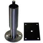 True 959432 LEG KIT, 6 SEISMIC SET/6 W/ BRACKETS
