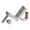 True 962150 Hinge Kit with Torsion Spring