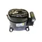 True 963079 Compressor with Overload, Relay, and Start Capacitor - 115V, R-134a