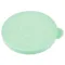 Cambro 96SKRLF407 Green Shaker Lid for Fine Ground Product