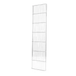 Southern Pride 970020 LOOSE RACK XLR-1000/ BBR-79-2/