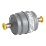 Avantco 970C053S Filter Drier with 3/8" Sweat Fitting for RTS498L-1C, BVAC, WVAC, and BC Series