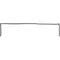 True 971297 3-Sided Magnetic Door Gasket - 12 7/8" x 57 1/2"