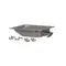 A la Cart 97380-1 Paddle Latch Kit Assy