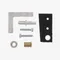 True Refrigeration 973854 Bottom Hinge