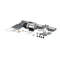 Henny Penny 97599 Jib Retrofit Pack 115v