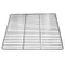 True 976413 Chrome Wire Shelf - 21 1/8" x 26"