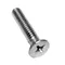 True 978651 8-32 x 5/8" Truss Head Phillips Screw