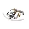 Market Forge 98-6003 Faucet