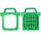 Prince Castle 980-000-33A Saber King 1" x 2" Lettuce Chopper Blade and Pusher Head Assembly