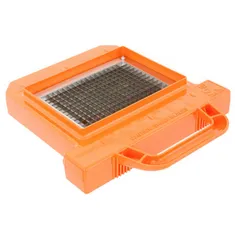 Prince Castle 980-000-52B Saber King 1/2" Dicer Blade Assembly