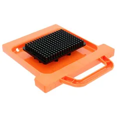 Prince Castle 980-000-52C Saber King 1/2" Dicer Pusher Head Assembly