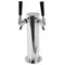 True 980018 2 Tap Tower