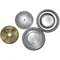 Nuova Simonelli 98050002.E Pod Kit Adapter For Aurelia/Ap