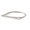True Refrigeration 980682 Gasket Sta/Stg/Str1/2 H/Pt Full Doo