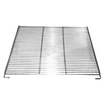 True 980861 SHELF, STR/A2 ELECTROPOLISHED