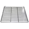 True 980863-037 Chrome Wire Shelf - 26 5/16" x 22 1/4"