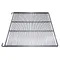 True 980864 Gray Coated Wire Shelf - 26 5/16" x 22 1/4"