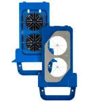 Prince Castle 981-000-60A WEDGER MINI FULL SET - 4 SECTION