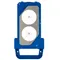 Prince Castle 981-000-62B Saber King Mini 8-Section Wedger Blade Assembly