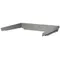 MagiKitch'n 9825-1000206-C 72" Splash Guard