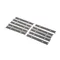 MagiKitch'n 9825-1528002 Mkg Screwaper/Rplcmt Bld - 10/Set
