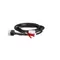 True Refrigeration 984043 Door Cord Middle