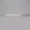 Vollrath 9870624 24" Replacement Acrylic Panel for Vollrath MB98719 Sneeze Guard
