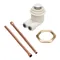 Zurn Elkay 98731C Cartridge Regulator Kit with Red Spring for Drinking Fountains