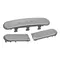 Zurn Elkay 98734C Front and Side Push Bars for EZ Drinking Fountains