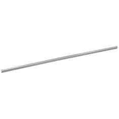 True 987732 48" V-Track Kit for GDM, GEM, TDM, TGM, and TSD Series