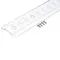 True 987764 24 5/8" White Shelf Standard