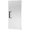 True 988249 Right Hinged Door Assembly - 26 3/4" x 54 1/4"