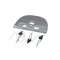 Hamilton Beach Professional 990092900 Pulse Switch Upgrade Kit (120V