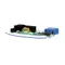 Hamilton Beach 990167290 Pcb Assy