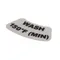 Jackson 9905-002-97-61 Label