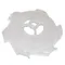 Crathco 99133-1 Cold Beverage Dispenser Inner Pump Cover