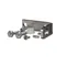 Victory 99147301S Door Hinge Kit, Lower