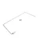 Blakeslee 99503 Torque Rod Assy