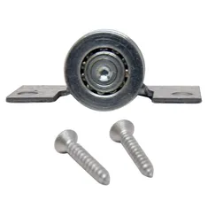 True 995374 Roller Kit for True Merchandisers, Display Cases and Back Bar Coolers