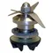 Hamilton Beach 999110000 Blending Assembly for 911 Blenders