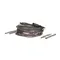 American Panel 9B-1050 Door Heater
