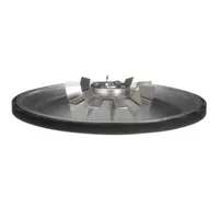 9B20M-5/8 Sterling