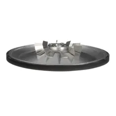 Sterling 9B20M-5/8 FRCTN WHL ASSY W/5/8 in DIA CLT